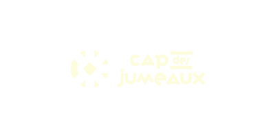 Logo Cap des Jumeaux
