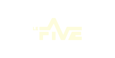 Logo Le Five2
