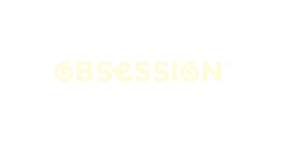 Logo Obsession