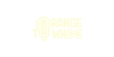 Logo Orange Town