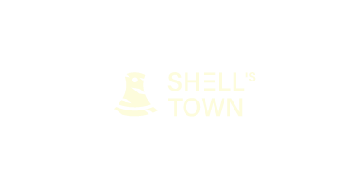 Logo Shell's Town