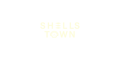 Logo Shells Town